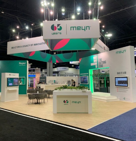 Meyn Food Processing