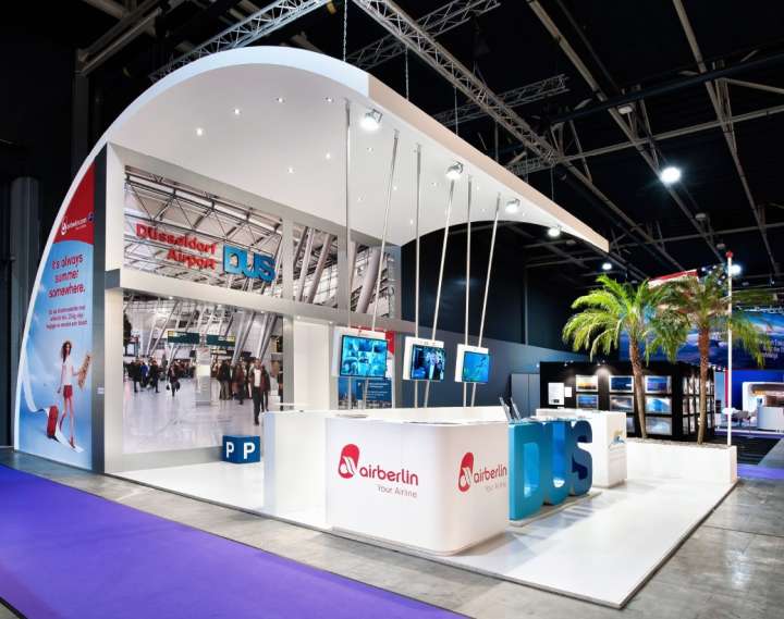 Vakantiebeurs