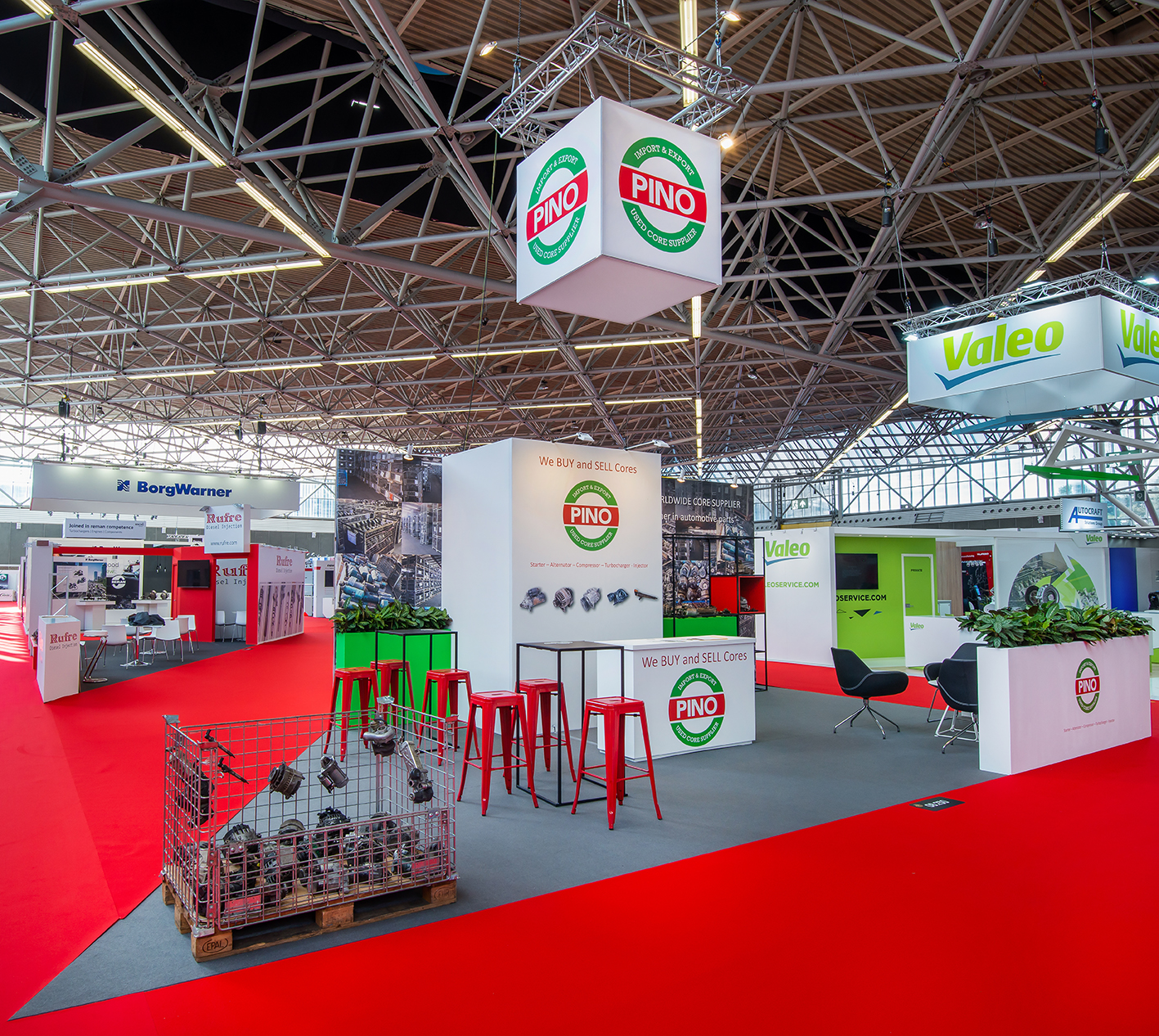 Rematec