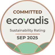 EcoVadis – sustainability assessment for businesses