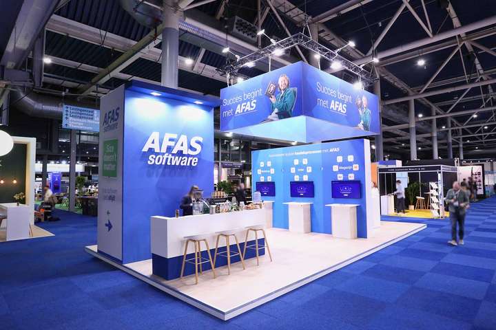 AFAS Software - WWV