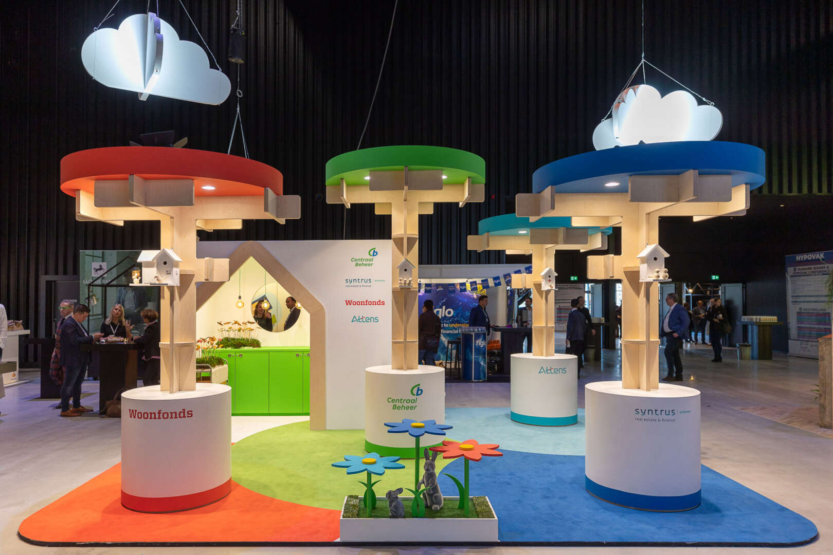 Hypovak Syntrus Achmea 2021