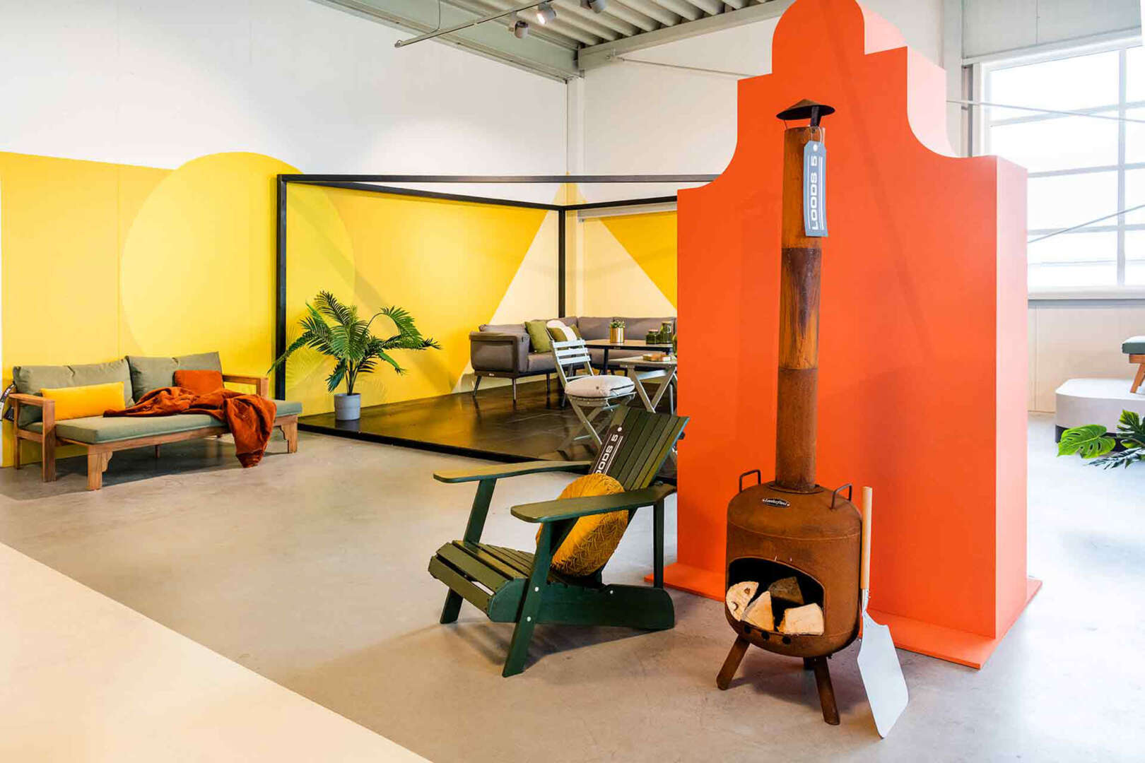 Lanterfant Loods 5 2021