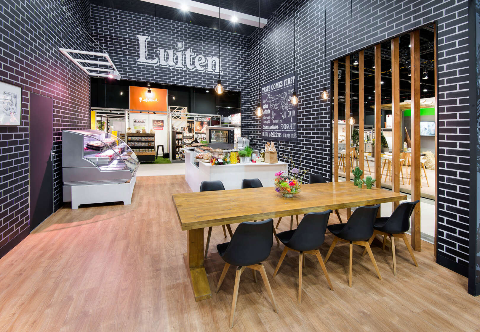 Tavola Luiten Vleeswaren 2018