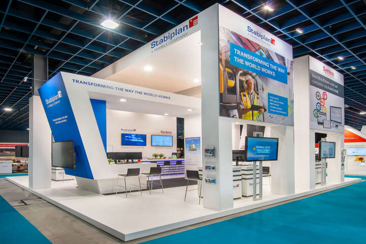 VSK Stabiplan en Syntess