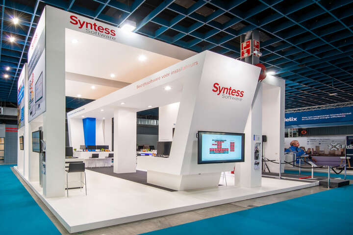 VSK Stabiplan en Syntess