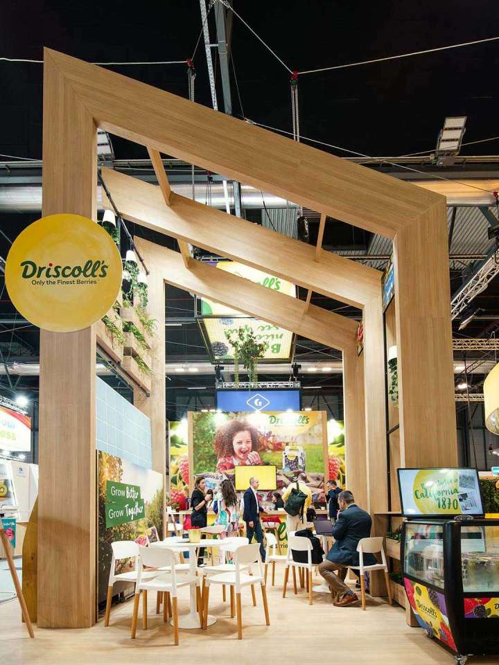 7 tips voor een succesvolle beursdeelname