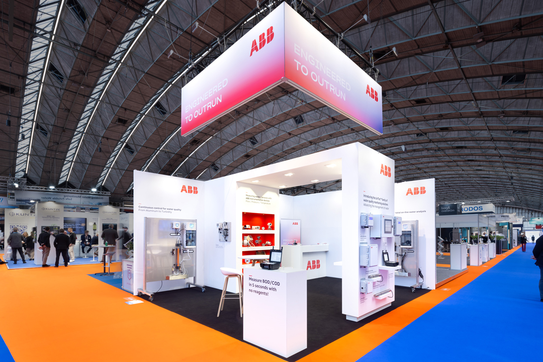 ABB Aquatech