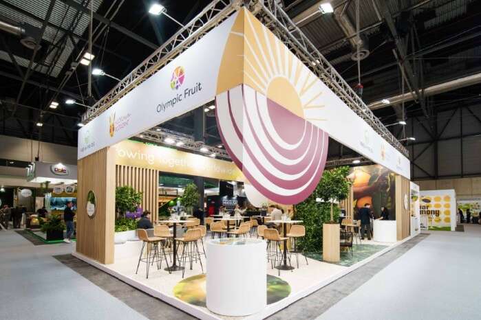 fruit attraction