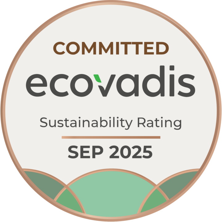 EcoVadis – duurzaamheidsbeoordeling voor bedrijven