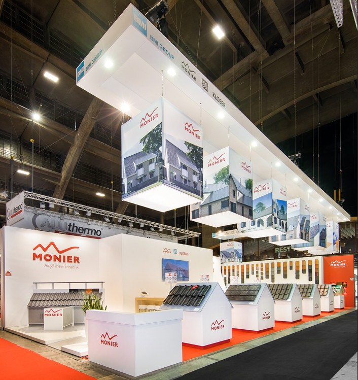 Batibouw beurs